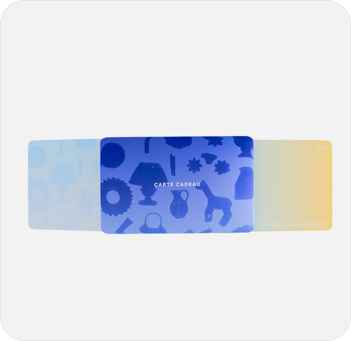 Carte Cadeau Watto