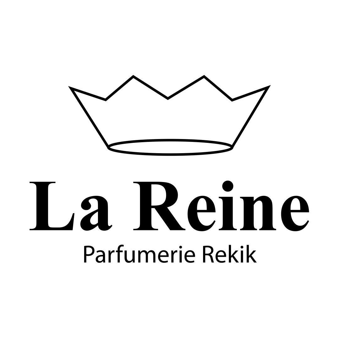 icone de Parfumerie La Reine 